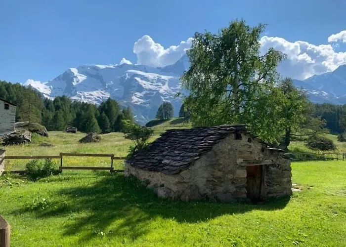 Maison de Famille Les 5 Frères